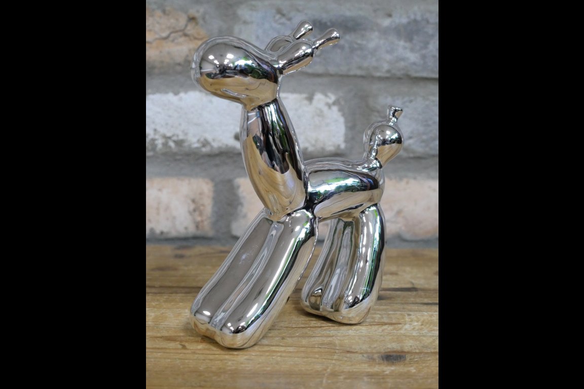 Silver Dog