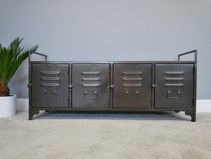 Industrial Cabinet