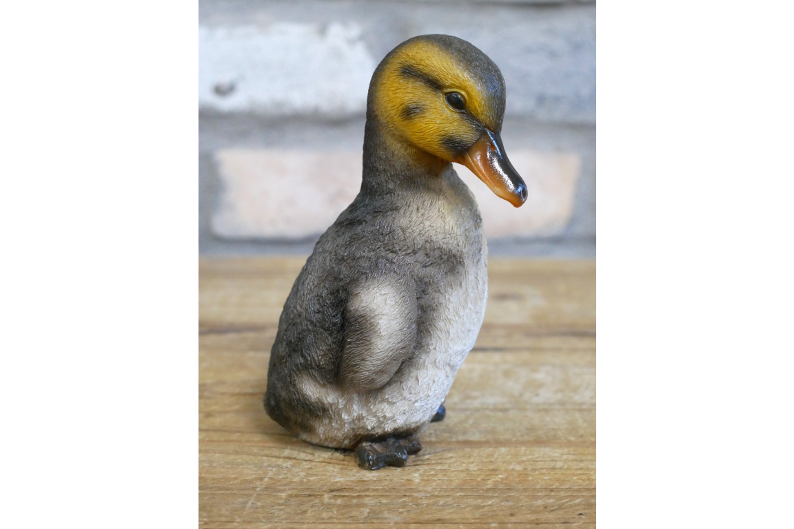 Set Of 3 Ducks