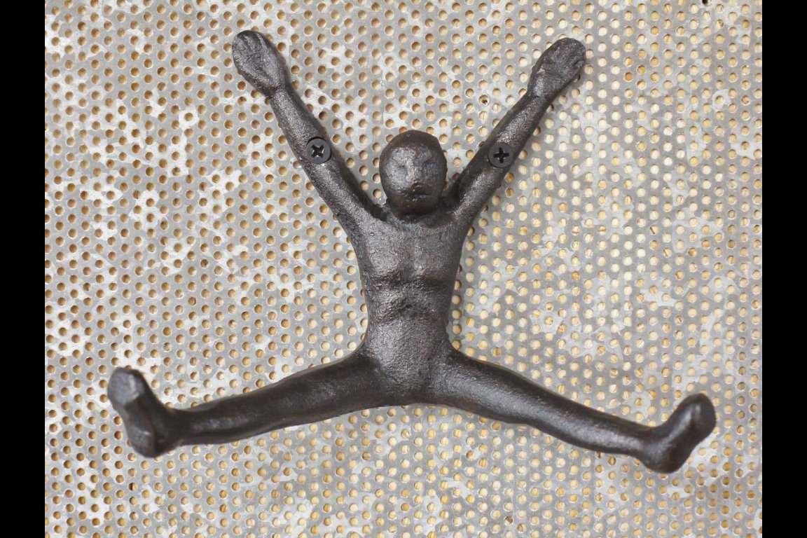 Coat Hook