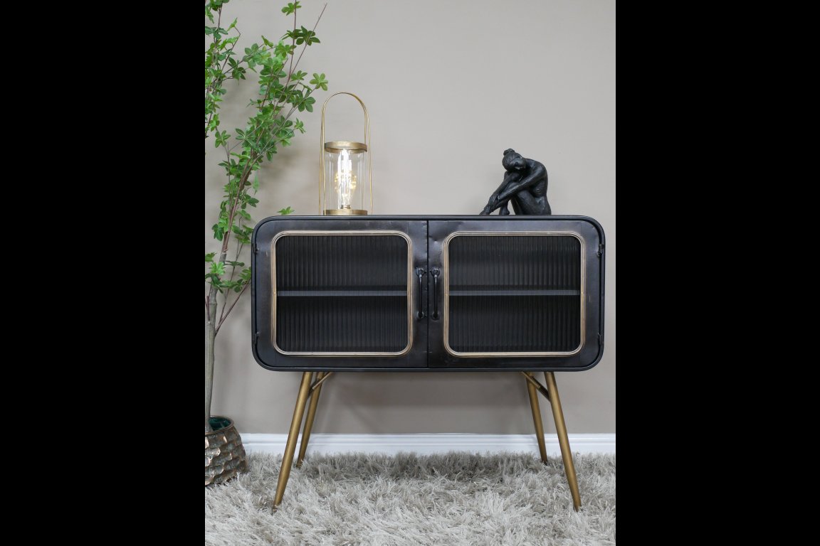 Retro Cabinet