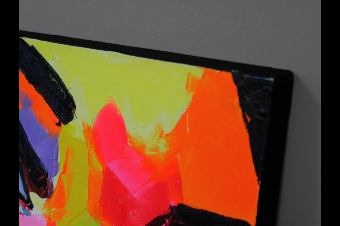 Wall Art (Small)