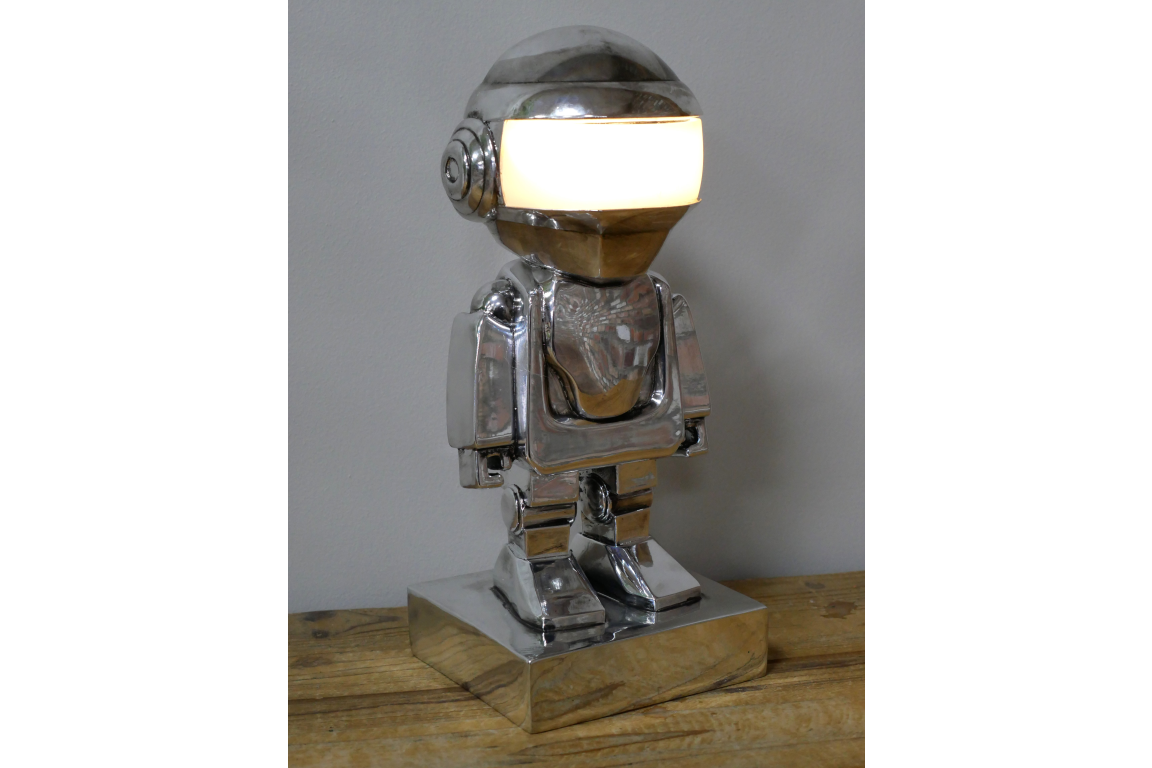 Spaceman Light