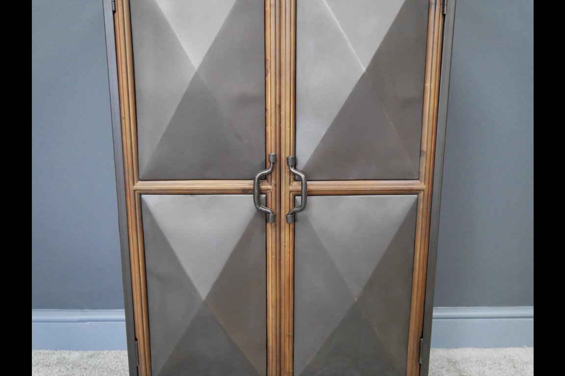 Industrial Cabinet