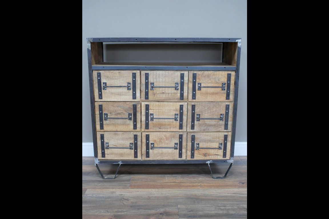 Industrial Cabinet