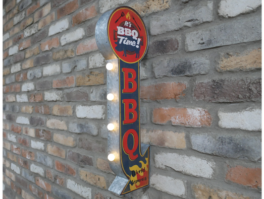 Light Up Sign
