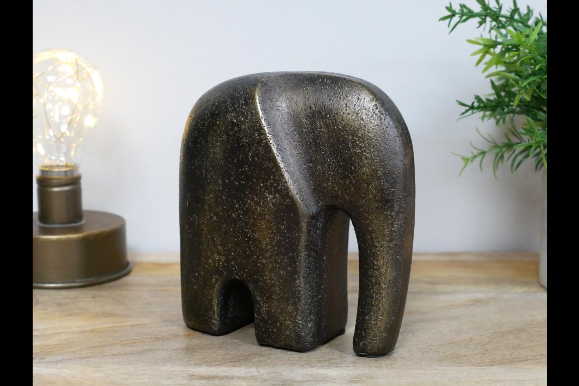 Elephant - Small