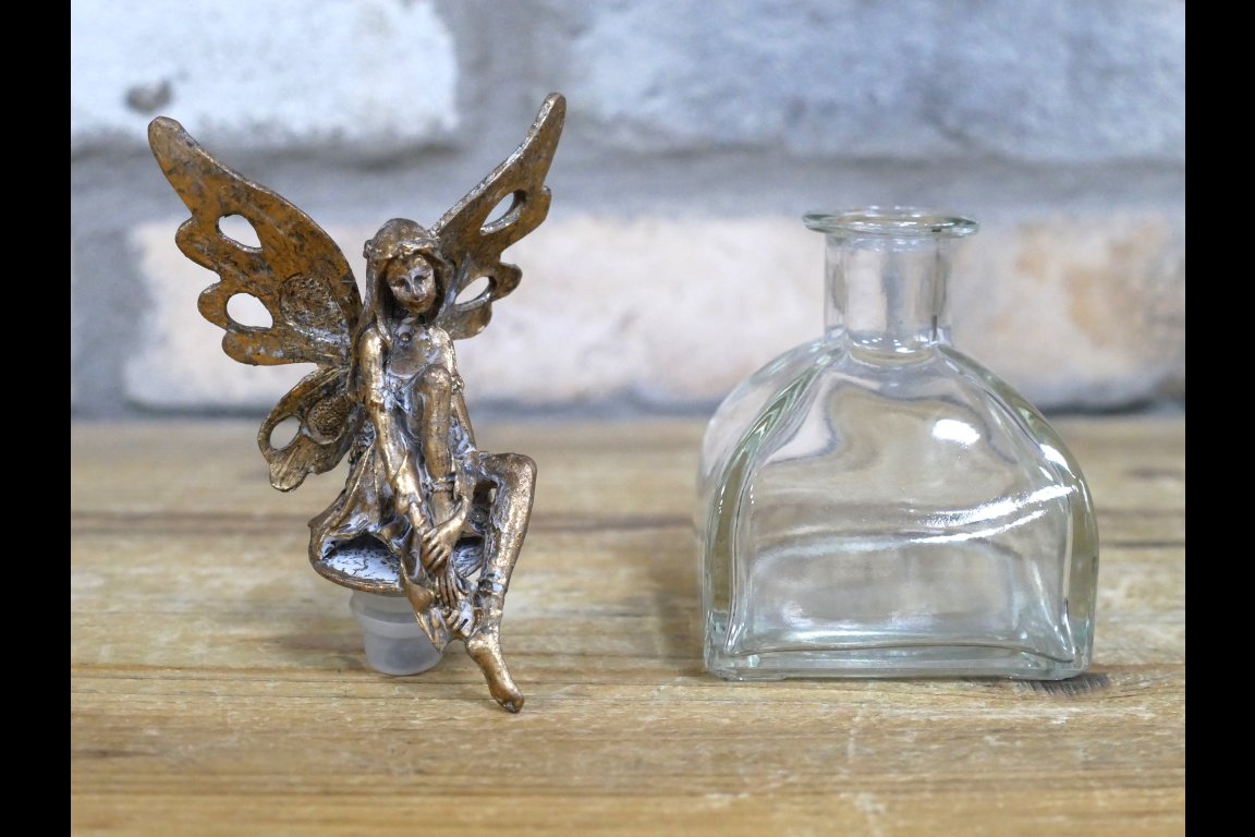 Fairy Bottle