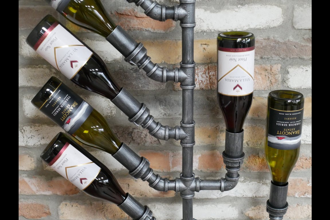 Wine Bottle Holder