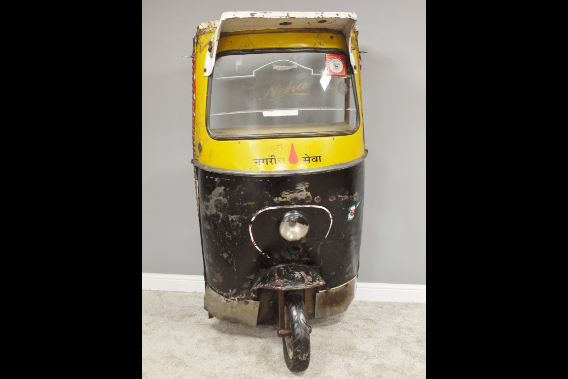Tuk Tuk Bar