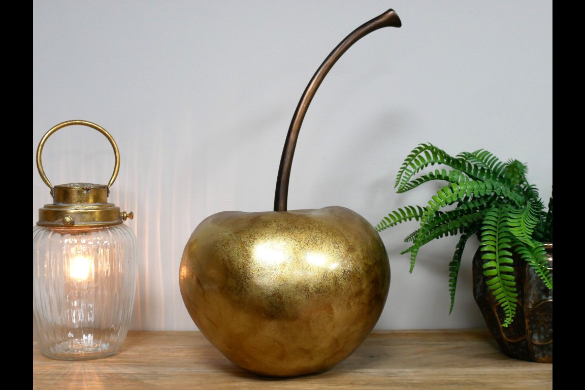Golden Cherry