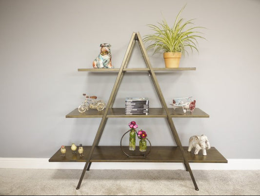 Display Shelves
