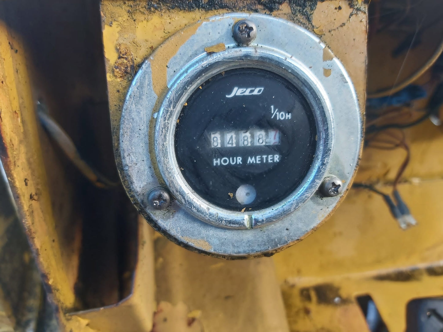 TCM FLT FORKLIFT LPG