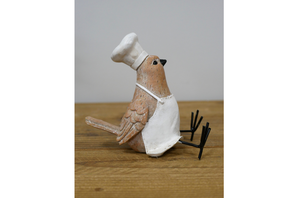 Bird Chef