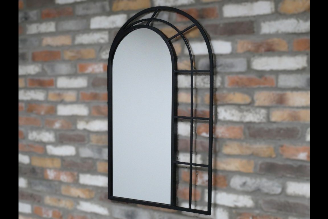 Garden Mirror