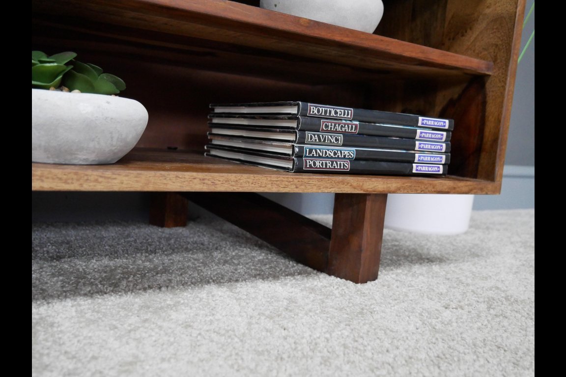 Low Side Table