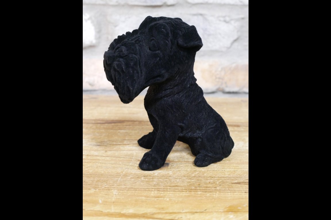 Scottie Dog