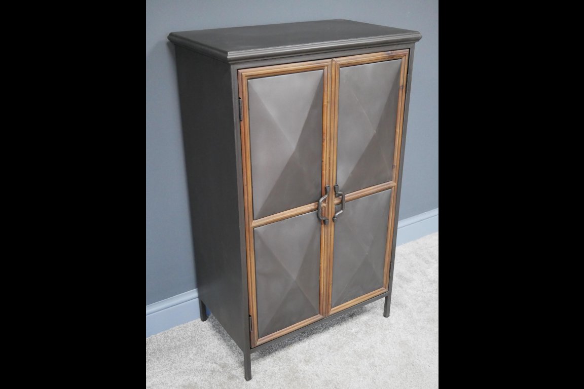 Industrial Cabinet