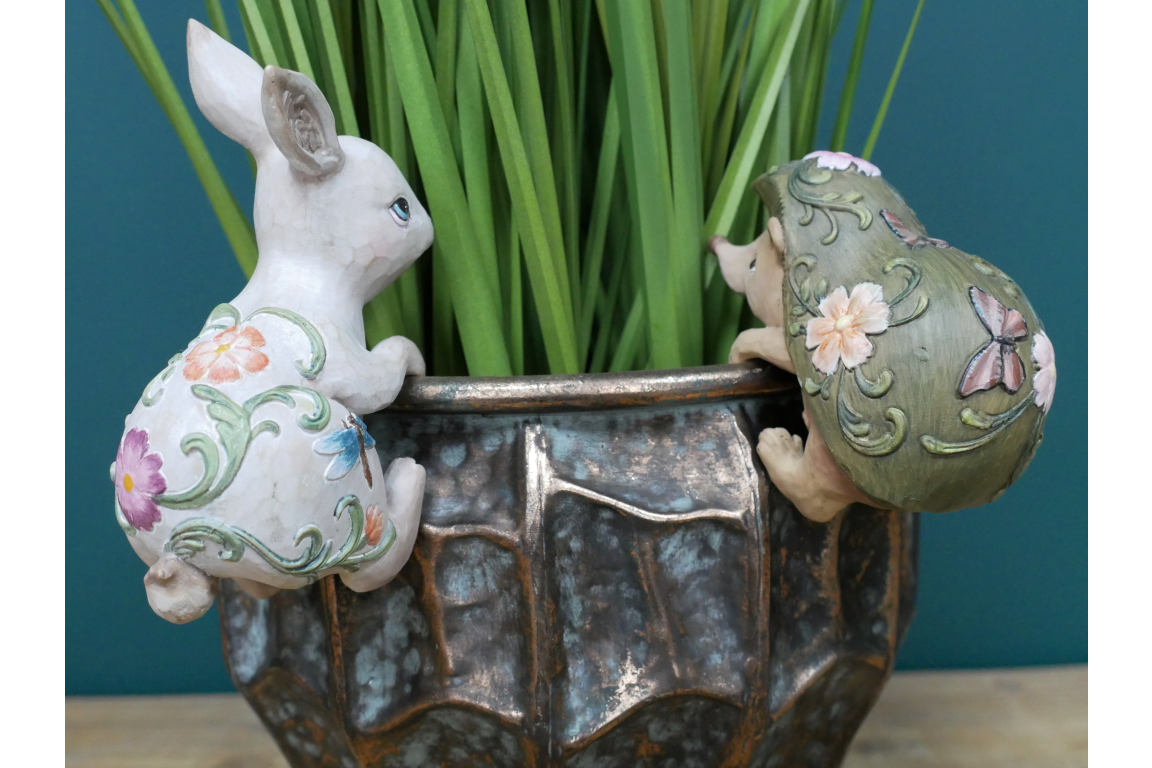 Pot Hangers