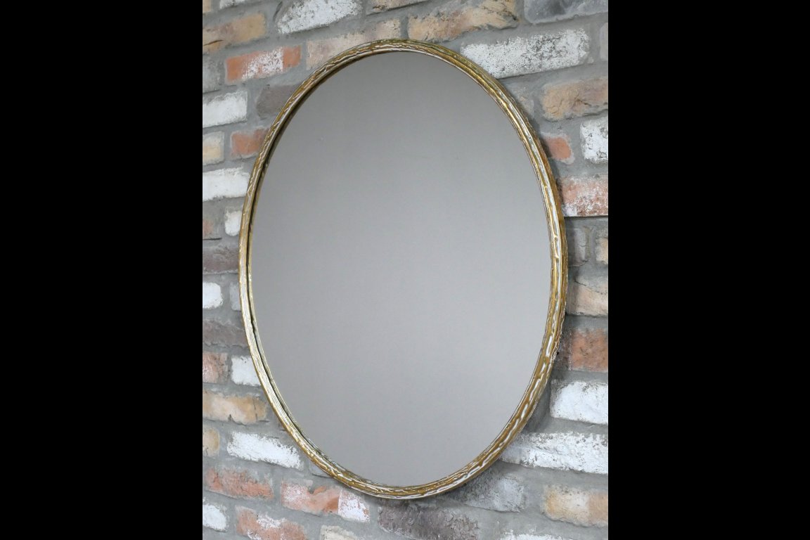 Circle Mirror - Large