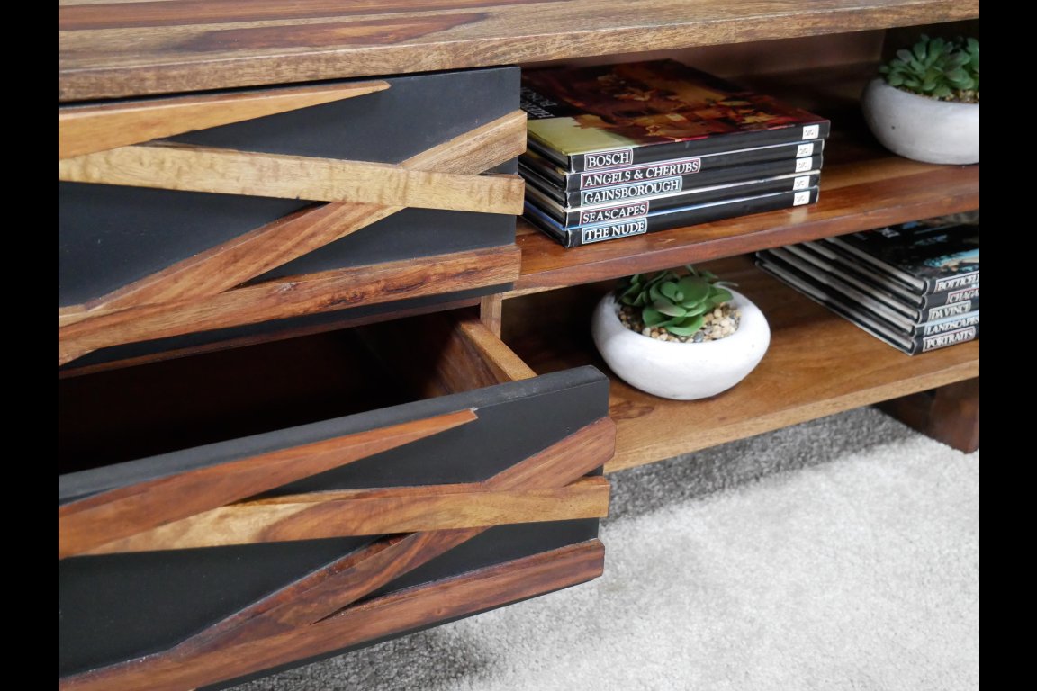 Low Side Table