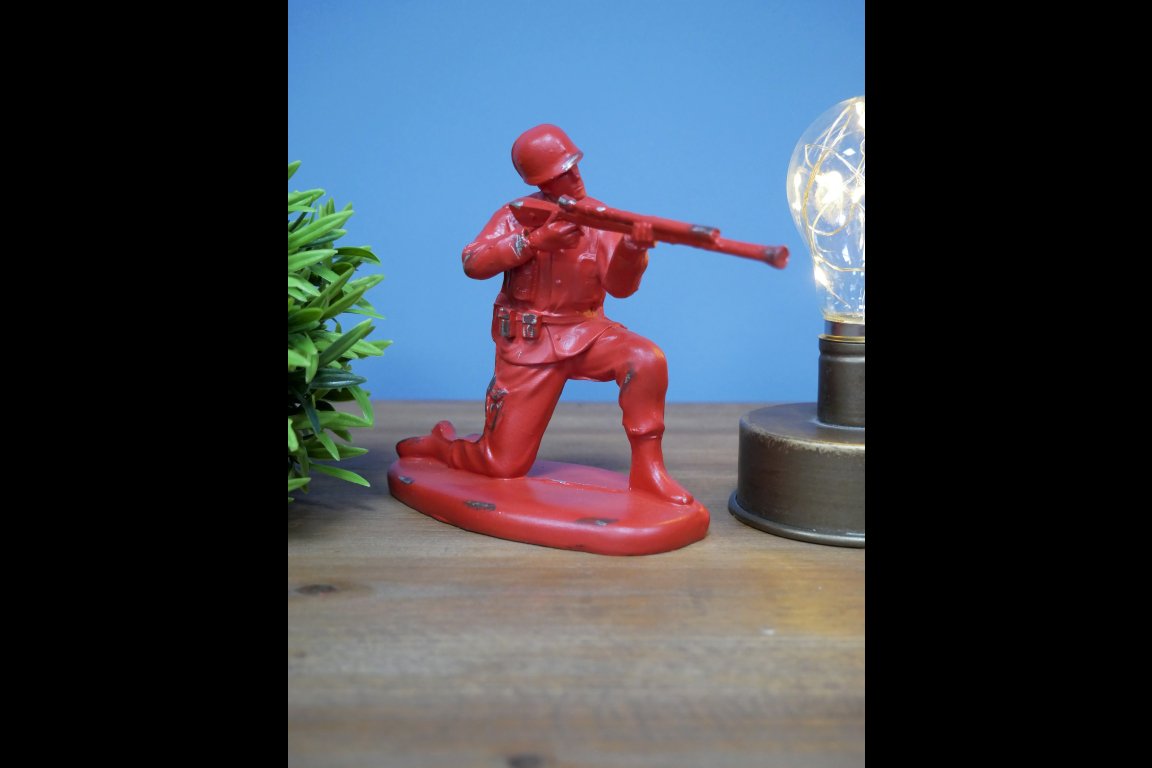 Soldier