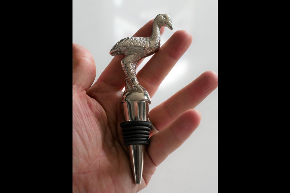 Bottle Topper