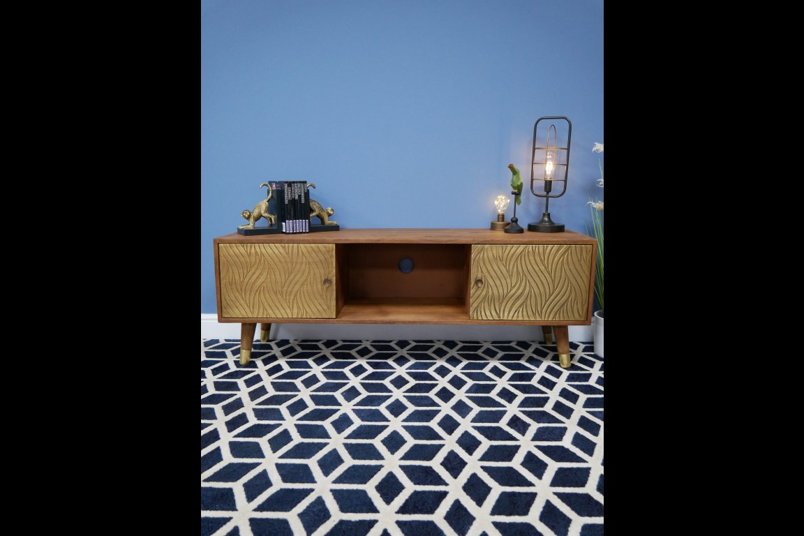 TV Cabinet