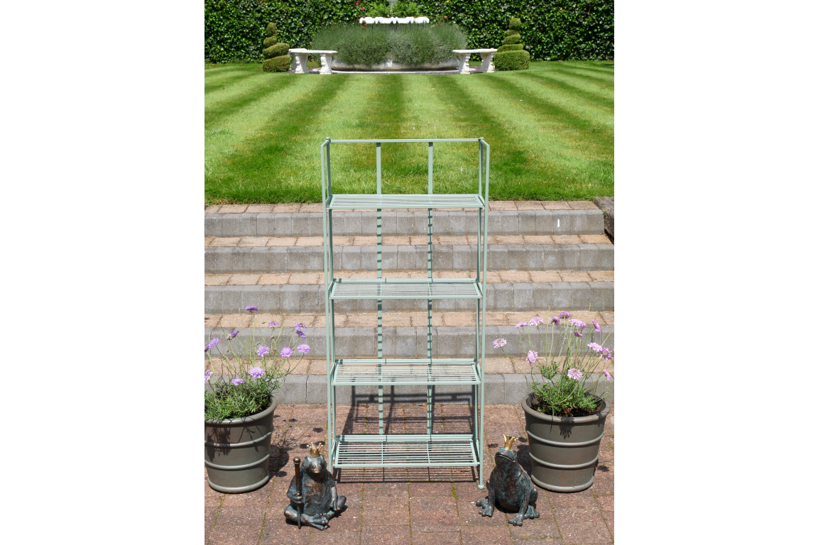 4 Tier Shelf