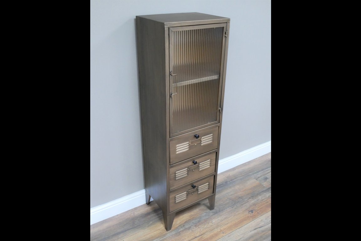 Storage Cabinet