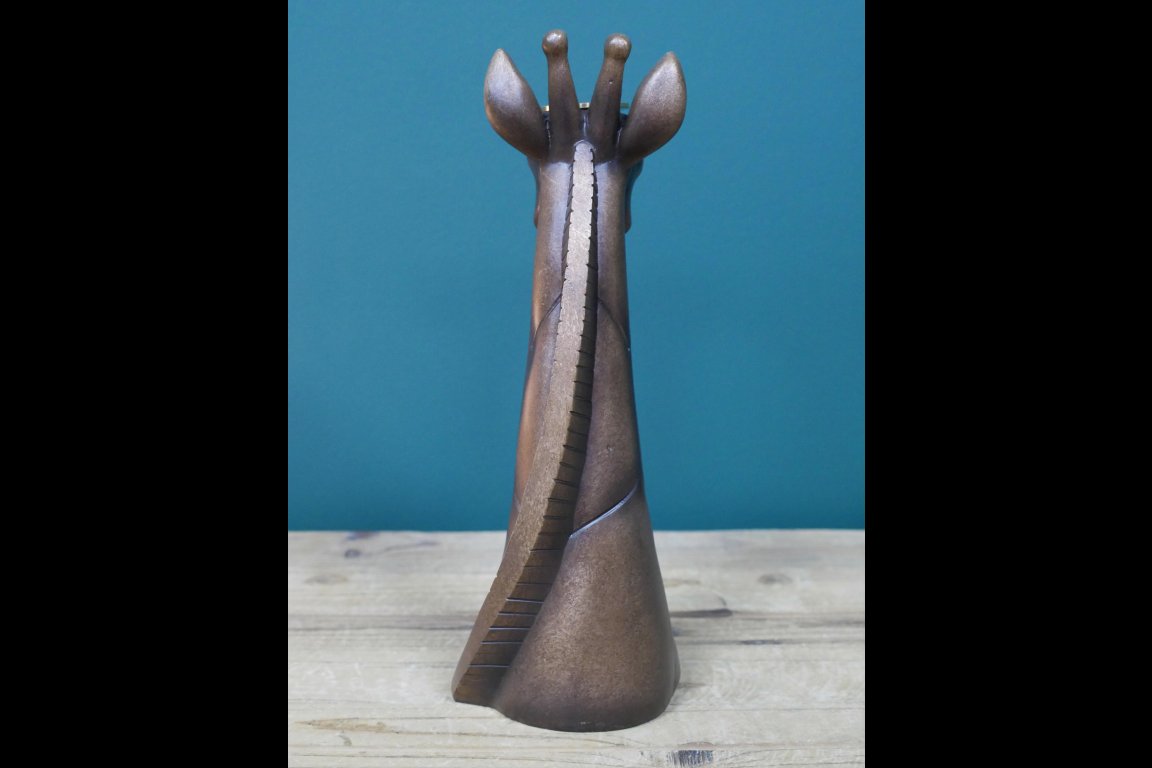 Giraffe Candle Holder - Small