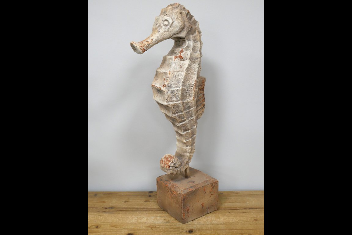 Seahorse
