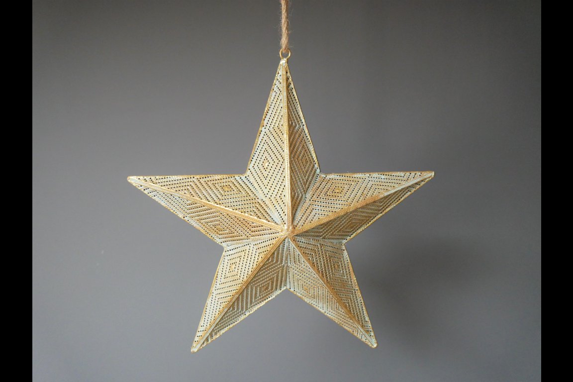 Star Decoration