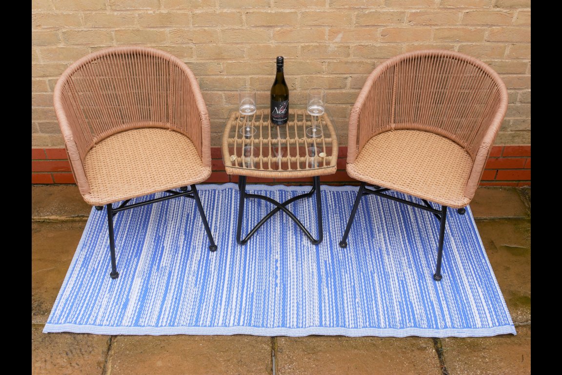 Outdoor Rug (180 x 90)