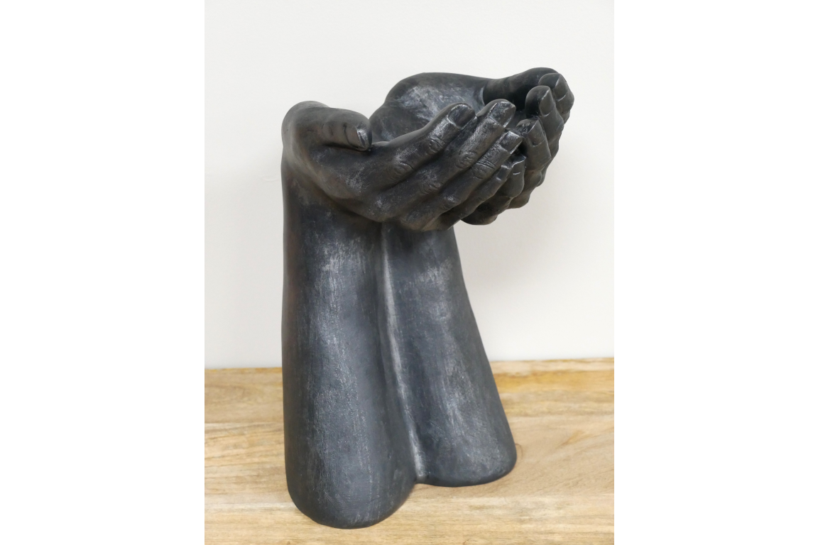 Hands