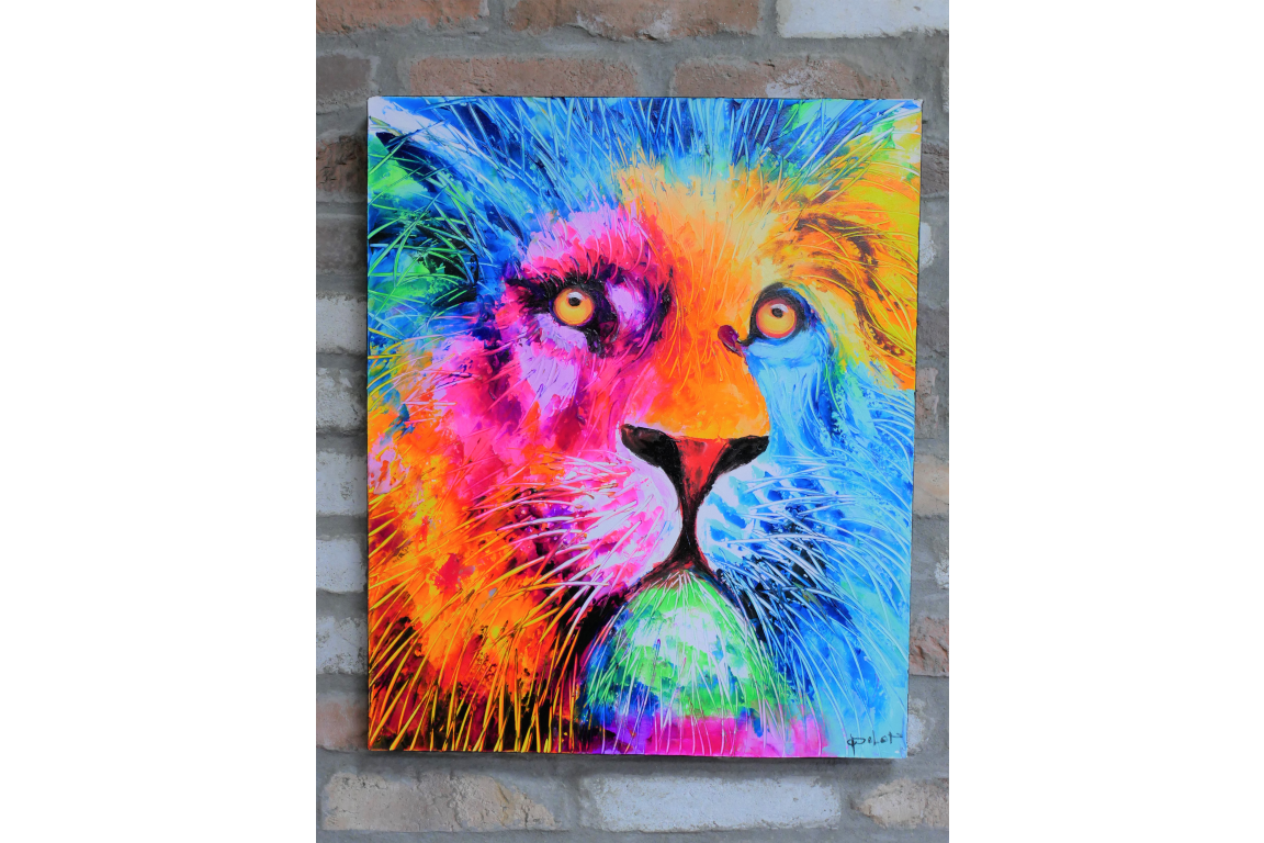 Wall Art - Small