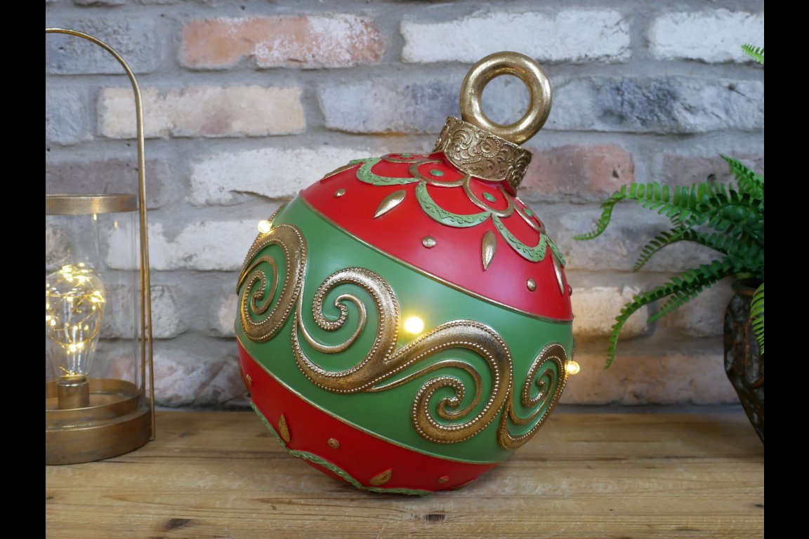 Christmas Bauble