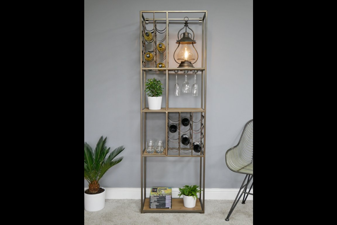 Wine Cabinet