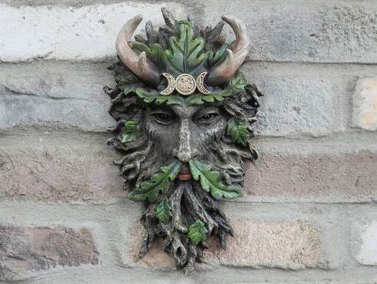 Treeman Wall Decoration