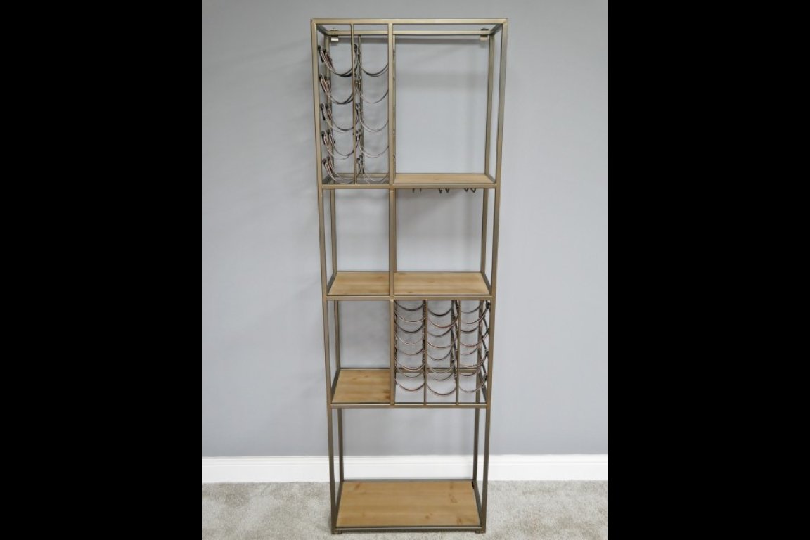 Wine Cabinet