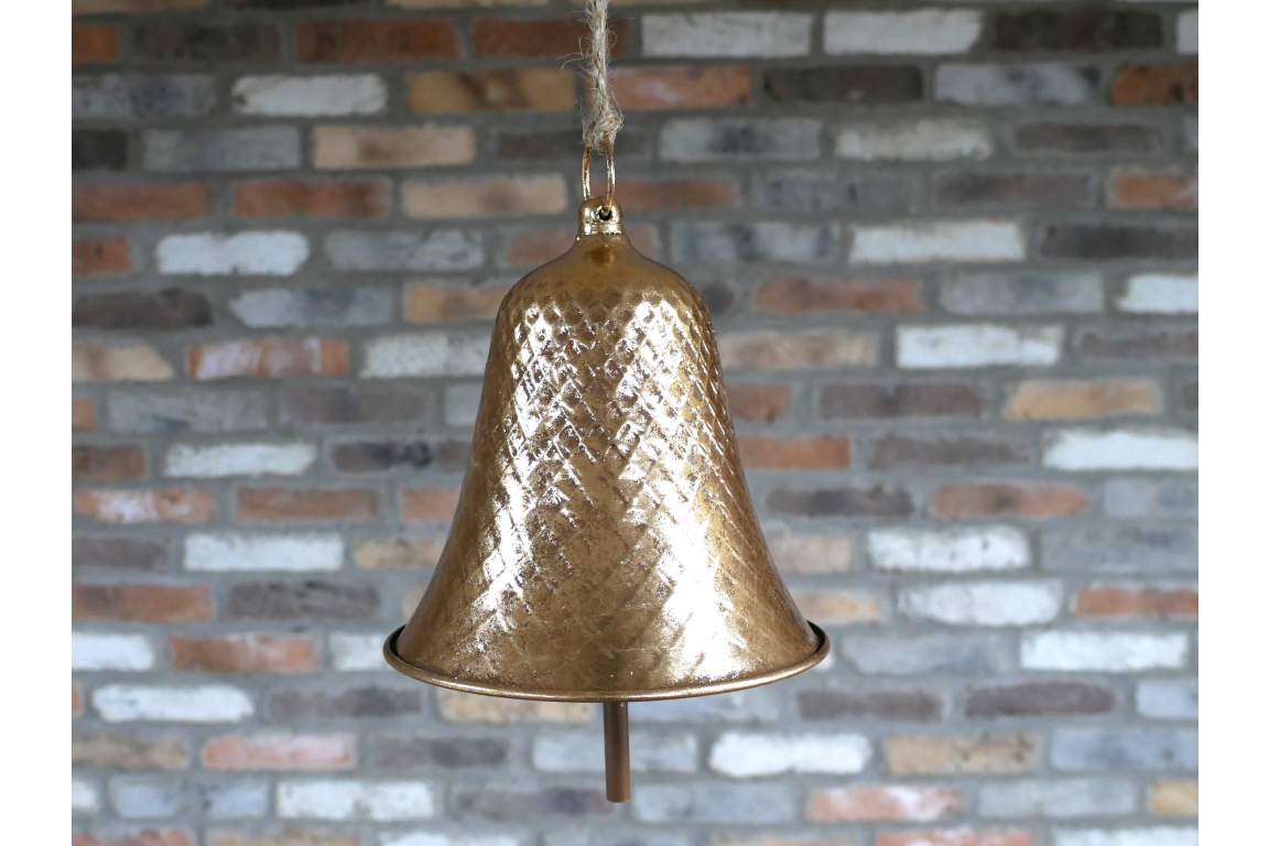 Hanging Bell