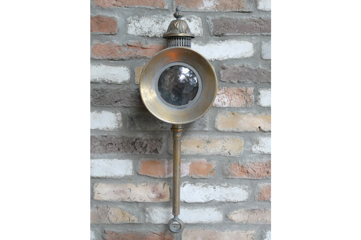 Wall Lantern