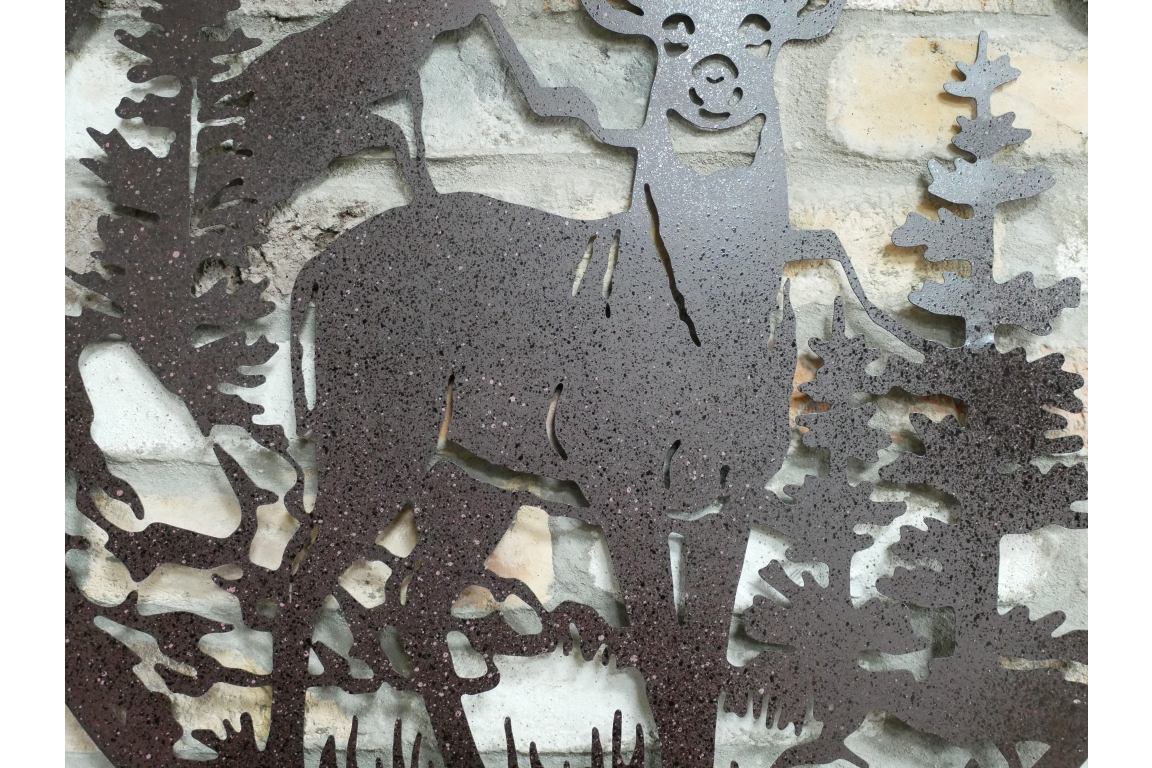 Wall Decoration