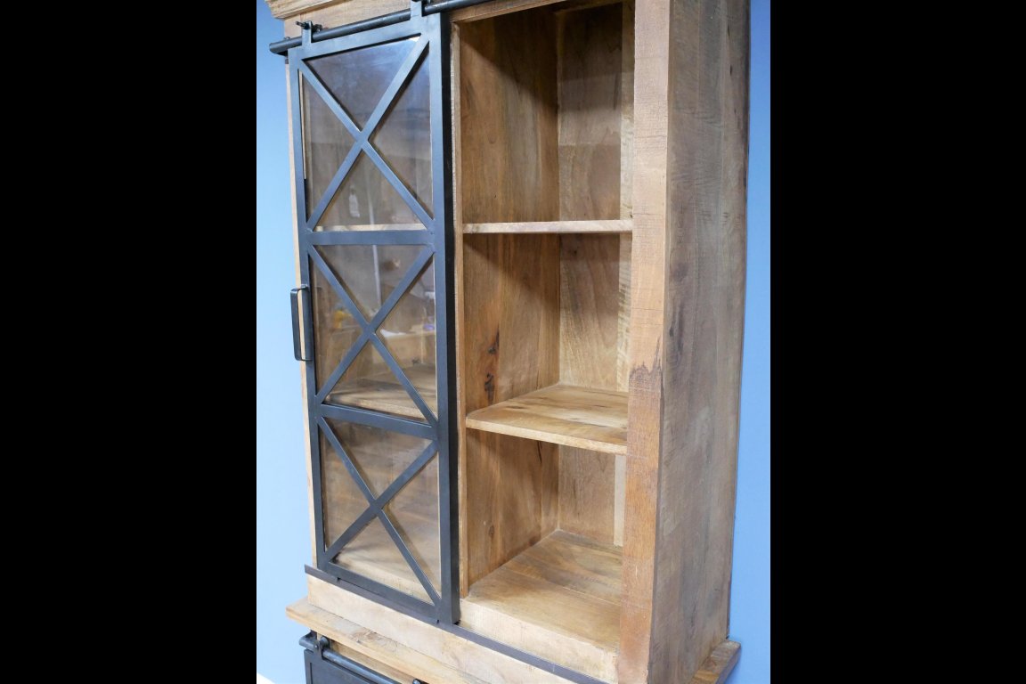 Industrial Dresser Unit