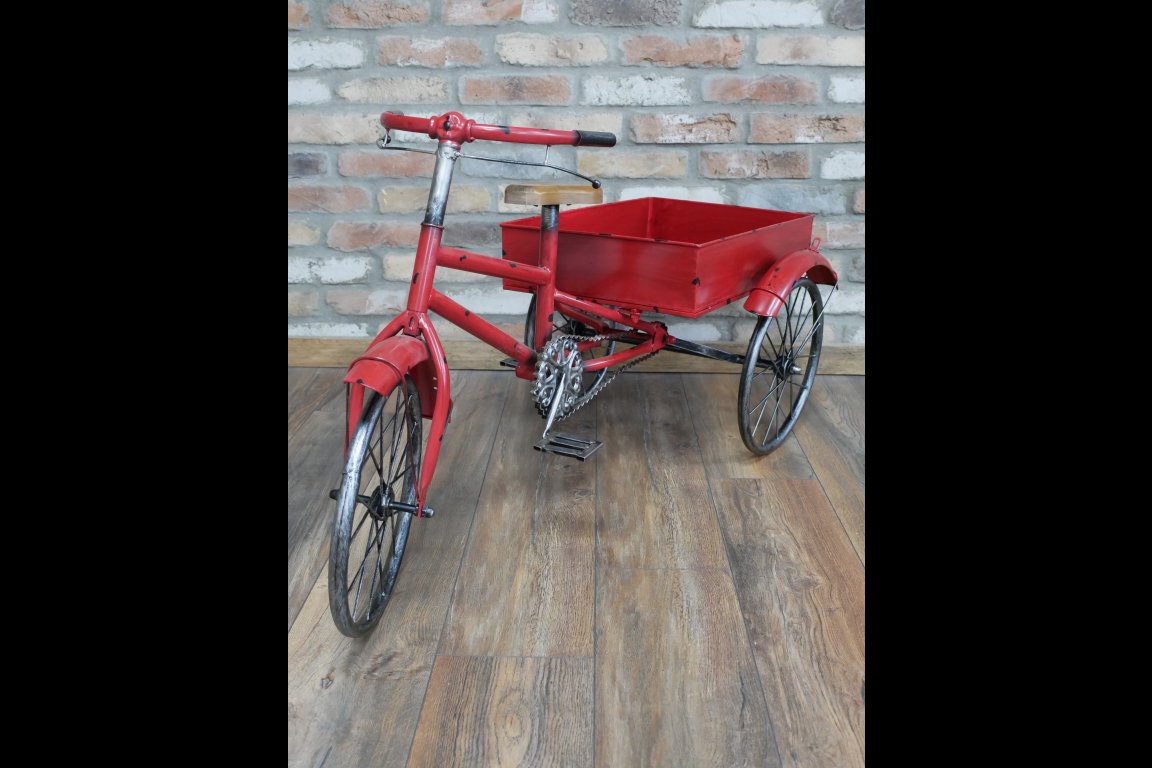 Tricycle