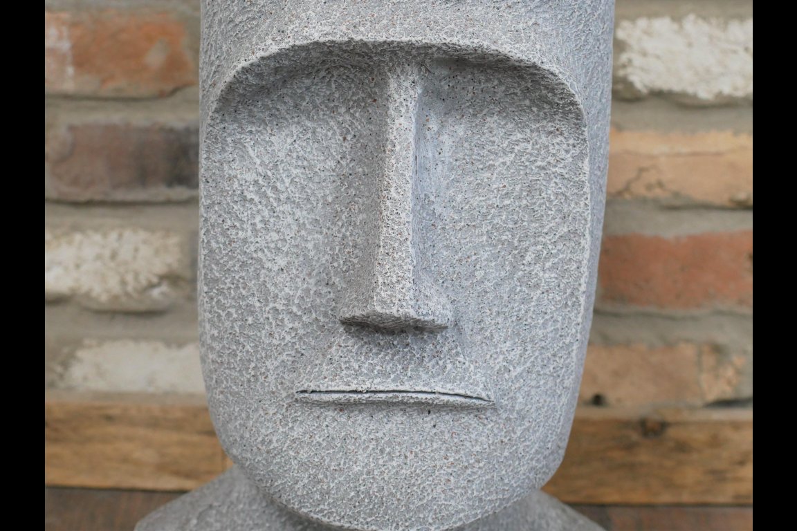 Head Planter