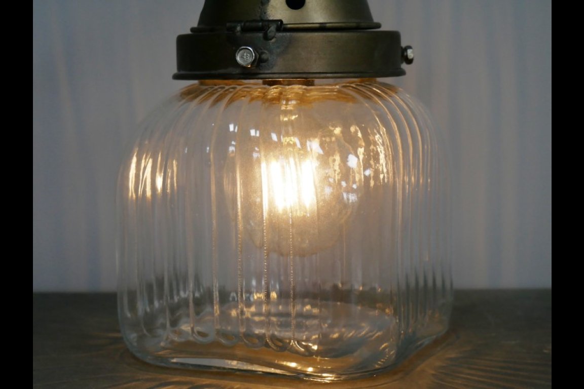 Industrial Light