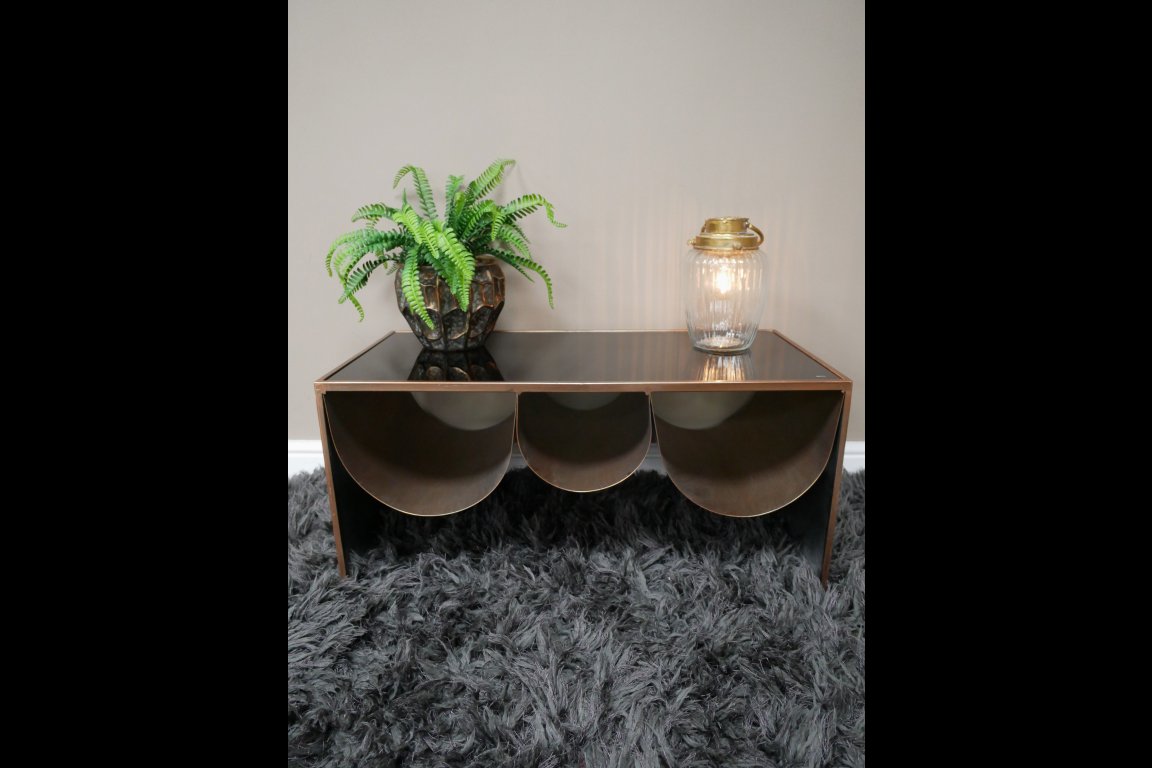 Low Side Table