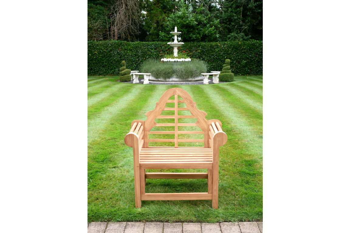 Marlboro Chair