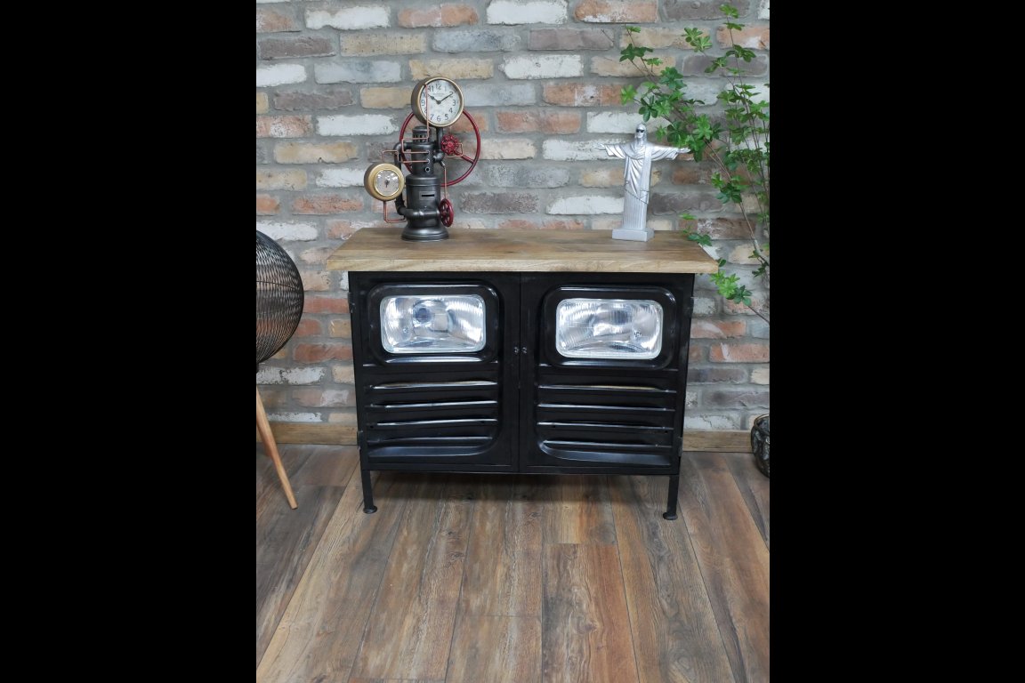 Truck Cabinet